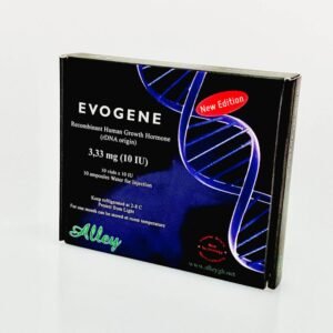 Evogene HGH