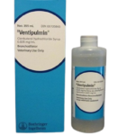 Ventipulmin Syrup
