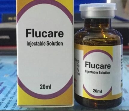 flucare injection 20ml