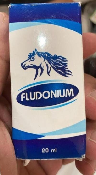 fludonium injection
