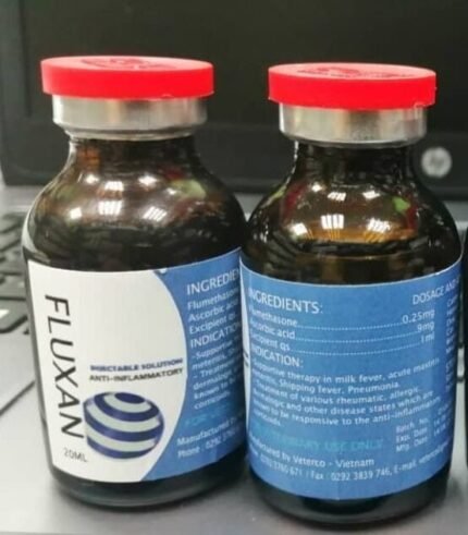fluxan 20ml