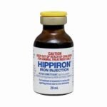 Hippiron Iron Injection