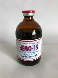 HEMO-15 100mL