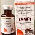 Buy Adenosine Monophosphate Injection AMP