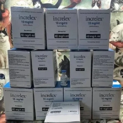 Buy Increlex Online - Increlex 10mg/ml Injection For Sale Online Where To Buy Increlex Online