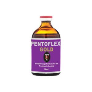 Pentoflex Gold 50ml Pentoflex Gold