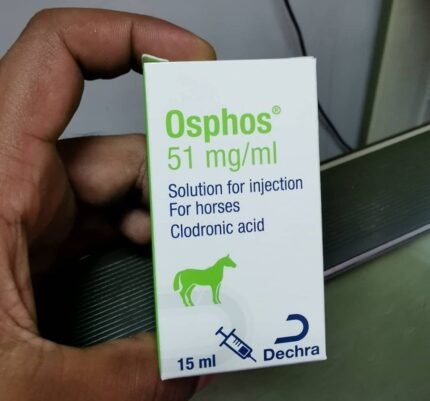 Buy Osphos 51 Mg/Ml Solution For Injection, 15 Ml