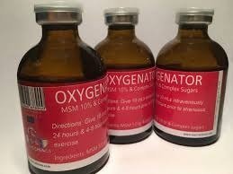 oxygenator