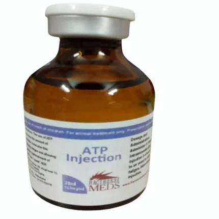 Buy ATP injection For Horse Online