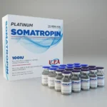 Buy Somatropin Injection Online