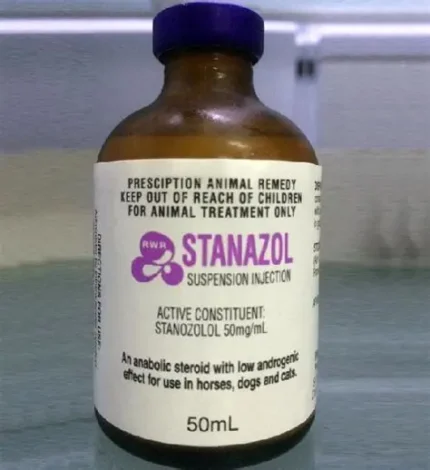 Buy stanazol 50ml Injection Online - stanazol 50ml Injection For Sale Online At Equines Meds