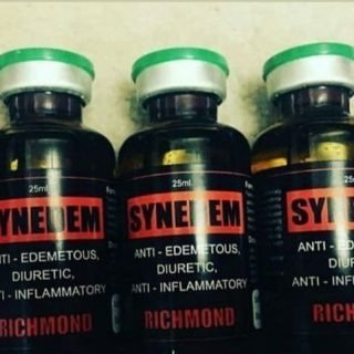 synedem injection