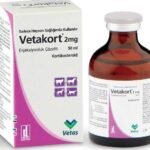 Buy Vetakort Injectable